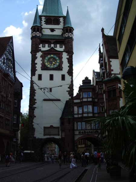 Freiburg