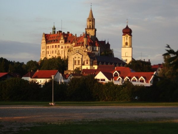 Musée à Sigmaringen